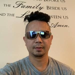 Meet your Posher, Lanier vance